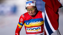 Лыжная федерация Норвегии предлагала Йохауг солгать о допинг-пробе. Чтобы не подставлять команду!