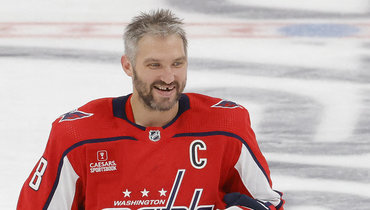 «Он выглядит как мой дедушка». Что пишут за океаном об Овечкине