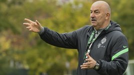 «Перед игрой с «Монако» попросил у Головина футболку». Черчесов — об историческом успехе в Лиге Европы