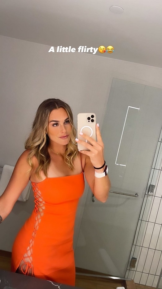 Арина Соболенко. Фото Соцсети Арина Соболенко. Фото Соцсети