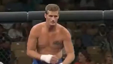 Джерри Белл.