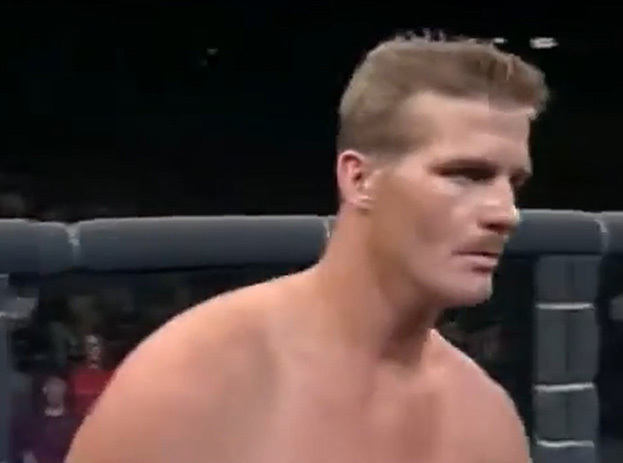 Джерри Белл. Джерри Белл.