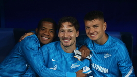 Сутормин и Мостовой бунтуют в «Зените». Помешает ли это победить в Краснодаре?