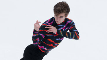 Марк Кондратюк.