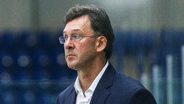 «Динамо» едва не погибло в полном составе. Бомбу нашли в мусорном контейнере — разнесла бы нас всех и половину дворца»