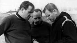 «Главного в «Спартаке» прозвали Гундос. За гнусавый голос и занудство». Веселые истории про советских тренеров