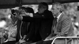 «Взял бы пистолет и расстрелял вас». Как сменщик Лобановского провалился в киевском «Динамо»