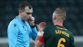 Игрок ЦСКА не удален, три защитника «Локо» избежали дисквалификации. Так питерец дебютировал в московском дерби