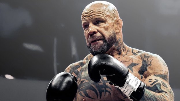 Джефф Монсон. Фото Marlen Maan, Соцсети Джефф Монсон. Фото Marlen Maan, Соцсети