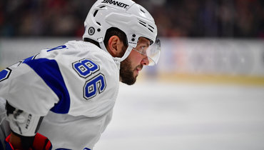 Никита Кучеров.