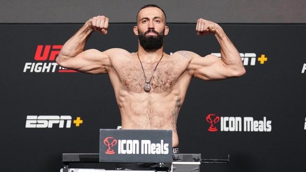 Роман Долидзе. Фото Соцсети Роман Долидзе. Фото Соцсети