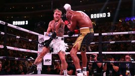 Уронил рекордсмена UFC и бросил вызов Канело. Джейк Пол — все-таки крутой боксер?