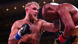 Ломаченко побеждает Ортиса, но проигрывает Джейку Полу