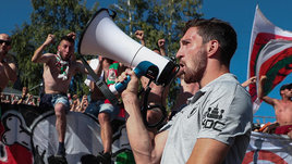 «Первое место занял Литвинов. Дзюбы и в топ-10 нет». Бакаев из «Рубина» организовал кибертурнир для футболистов