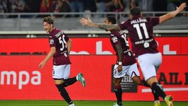 Миранчук нокаутировал чемпиона Италии! Забил победный гол «Милану» и поучаствовал в сенсационной победе