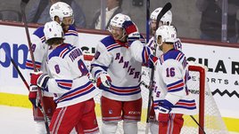 Панарин зажег на самой позорной арене НХЛ. Русская звезда гонится за Макдэвидом