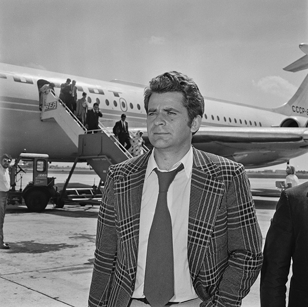 Борис Спасский. Фото Getty Images Борис Спасский. Фото Getty Images