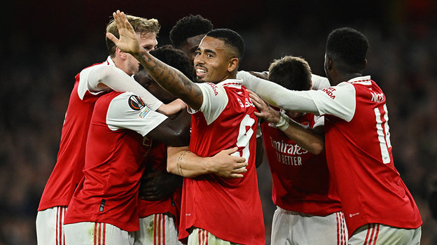 Габриэл Жезус. Фото Reuters Габриэл Жезус. Фото Reuters