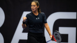 Итоговый турнир WTA: на что претендует Касаткина?