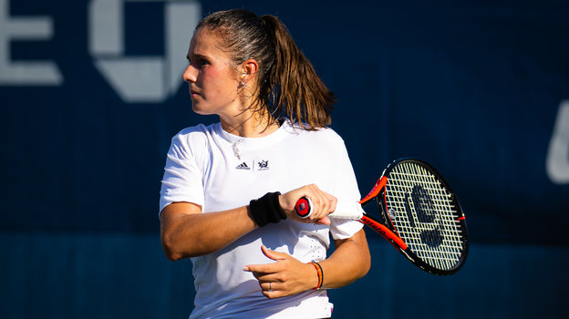 Дарья Касаткина. Фото Global Look Press Дарья Касаткина. Фото Global Look Press