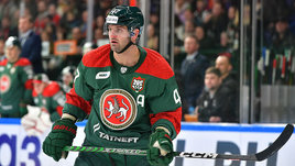 Радулов выставляет виноватыми всех, кроме себя. С такой токсичностью никто не захочет с ним работать