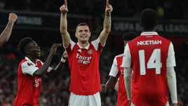 «Арсенал» — «Цюрих»: швейцарский середняк выстоит перед лидером АПЛ?