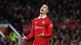 «Реал Сосьедад» — «МЮ»: баски не пустят Роналду на первое место?