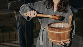 Как правильно париться в бане, чтобы не навредить здоровью?