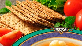 Чем заменить любимые вредные продукты? 5 полезных альтернатив