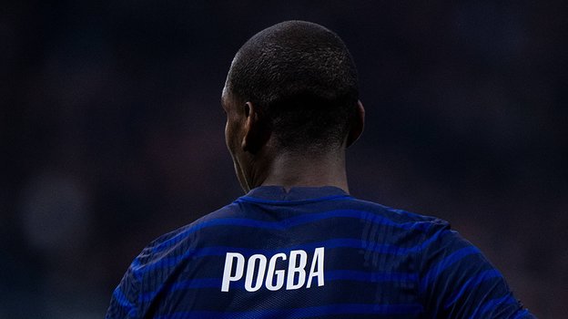 Поль Погба. Фото Global Look Press Поль Погба. Фото Global Look Press