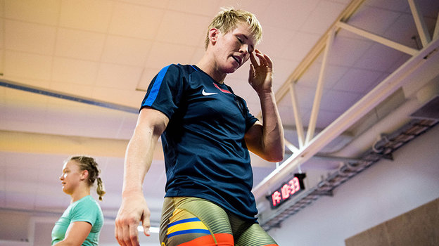 Йенни Франссон. Фото Global Look Press Йенни Франссон. Фото Global Look Press