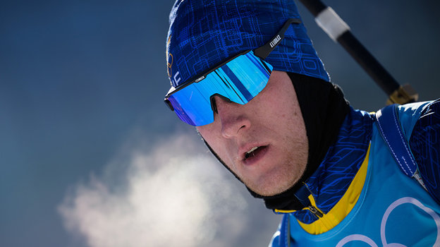 Себастьян Самуэльссон. Фото Global Look Press Себастьян Самуэльссон. Фото Global Look Press