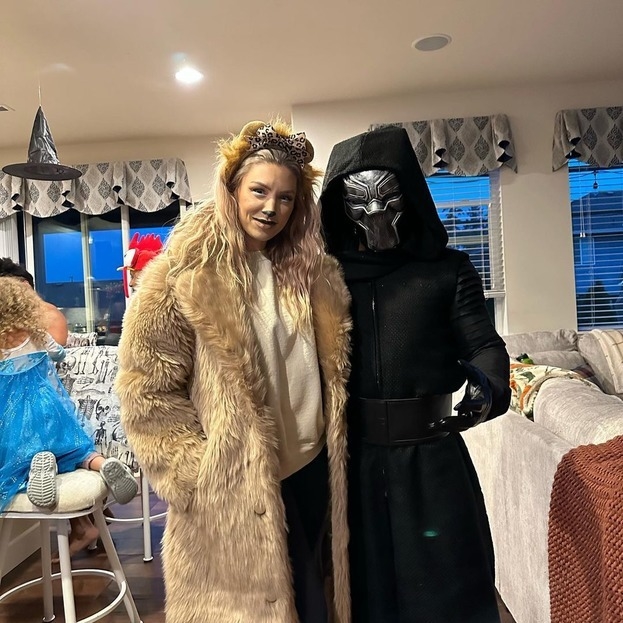 Деметриус Джонсон. Фото mighty, Соцсети Деметриус Джонсон. Фото mighty, Соцсети