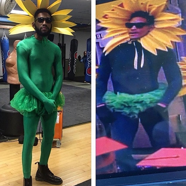 Филип Роу. Фото phillyfreshmma Филип Роу. Фото phillyfreshmma