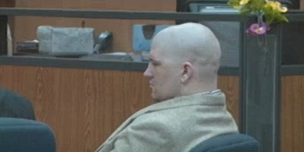 Джеррод Уайетт. Фото Kiem-TV Джеррод Уайетт. Фото Kiem-TV