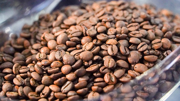 Кофе. Фото Global Look Press Кофе. Фото Global Look Press