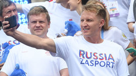 «Не осуждаю людей, которые хотят сменить гражданство». Говорит Иван Скобрев