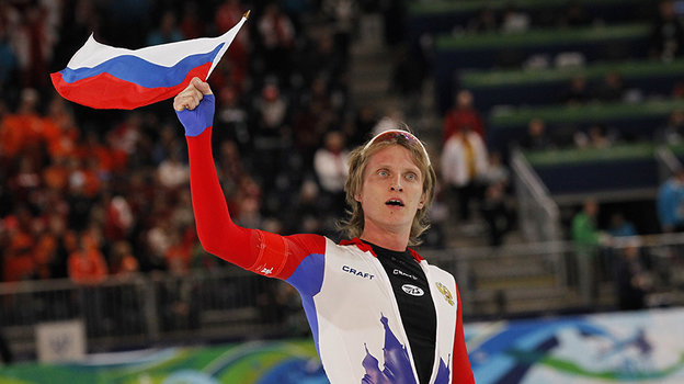 Иван Скобрев. Фото Александр Вильф, архив «СЭ» Иван Скобрев. Фото Александр Вильф, архив «СЭ»