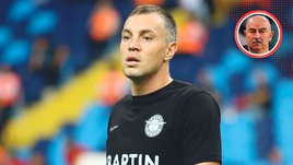 Станислав Черчесов: «Лучшие матчи Дзюбы еще впереди. А Кокорин пришел туда, где его ждали»