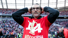 «Решение уйти из «Спартака» вызвало у меня страдания». Первое интервью Ваноли после отставки