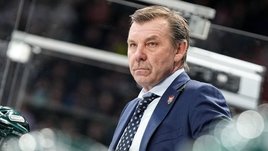 «Ак Барс» опять проиграл. Но увольнять Знарка не за что