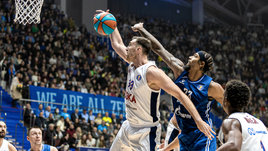 ЦСКА продлевает победную серию в матче с чемпионом. «Зенит» включился в концовке, но этого оказалось мало