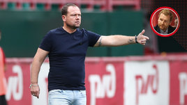 «Личка — идеальный вариант для «Локомотива»