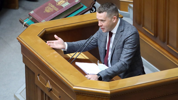 Иван Крулько. Фото Global Look Press Иван Крулько. Фото Global Look Press