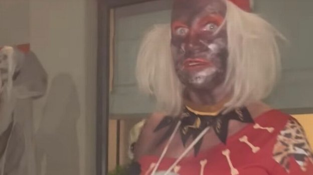 Маргарет Макгрегор. Фото Соцсети Маргарет Макгрегор. Фото Соцсети