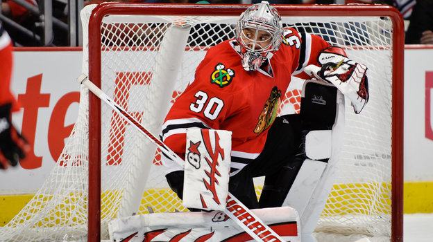 Рэй Эмери на воротах «Чикаго». Фото Global Look Press Рэй Эмери на воротах «Чикаго». Фото Global Look Press