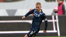 Пиняеву — 18, он разрывает РПЛ. Зимой за вундеркинда развернется борьба