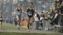 Бывшая допингерша-астматичка возглавит крутой марафон в США. Это называется «нулевая толерантность»?