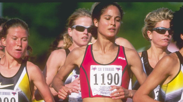 Нненна Линч. Фото Getty Images Нненна Линч. Фото Getty Images