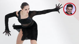 «Менять правила из-за Валиевой сейчас нельзя». Мнение Александра Энберта